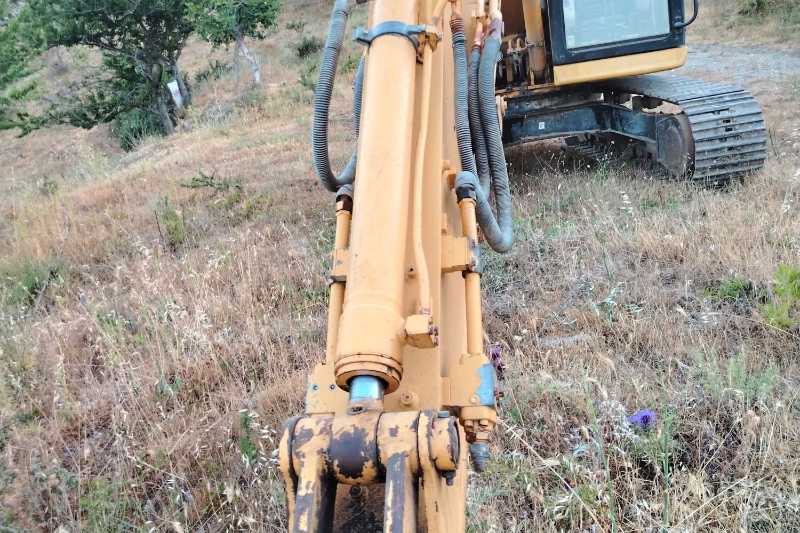OmecoHub - Immagine CATERPILLAR 312BL